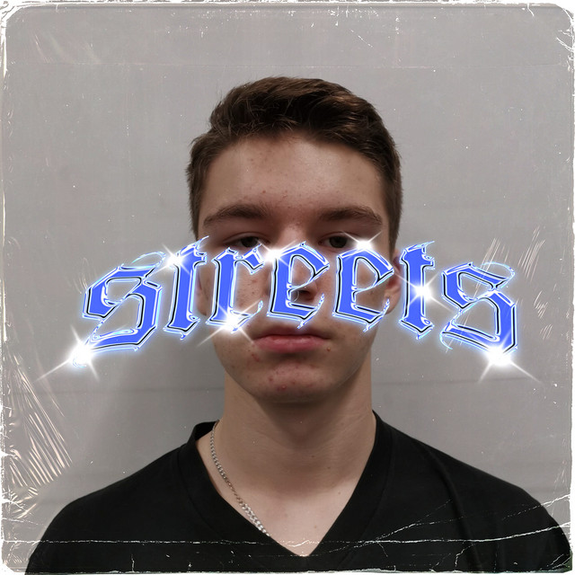 STREETS cover art