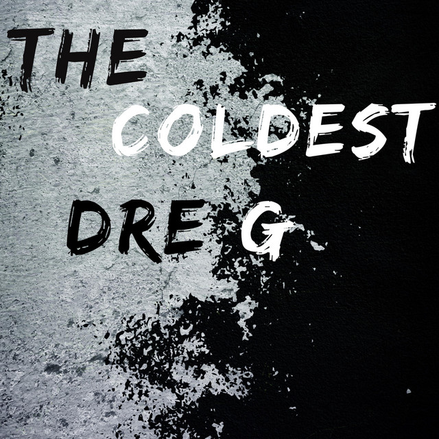 The Coldest cover art