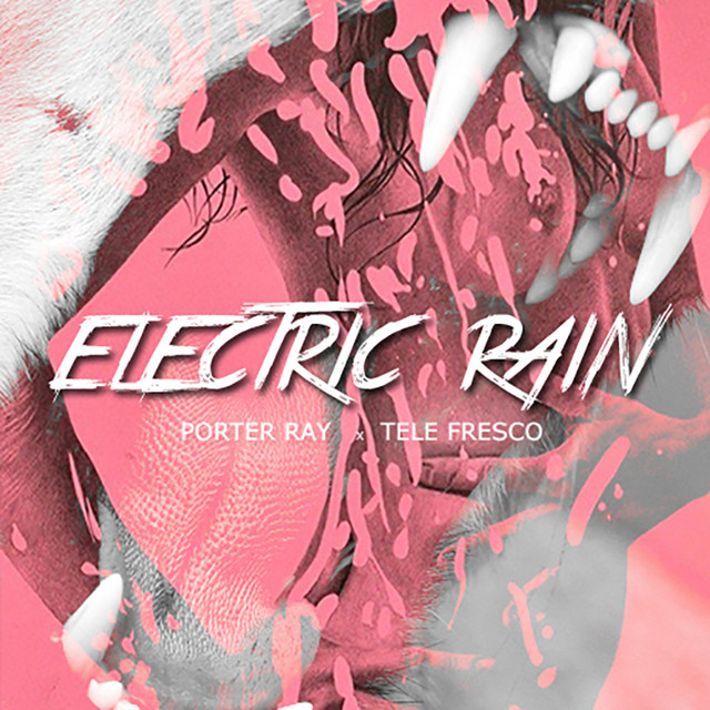 Gorgeous Smoke cover art