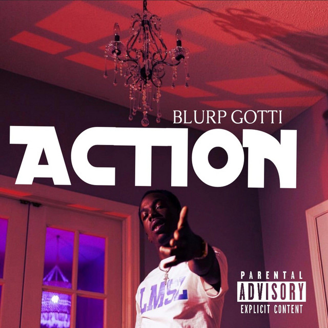 Action cover