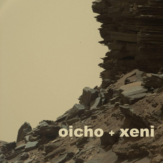 O + X cover art