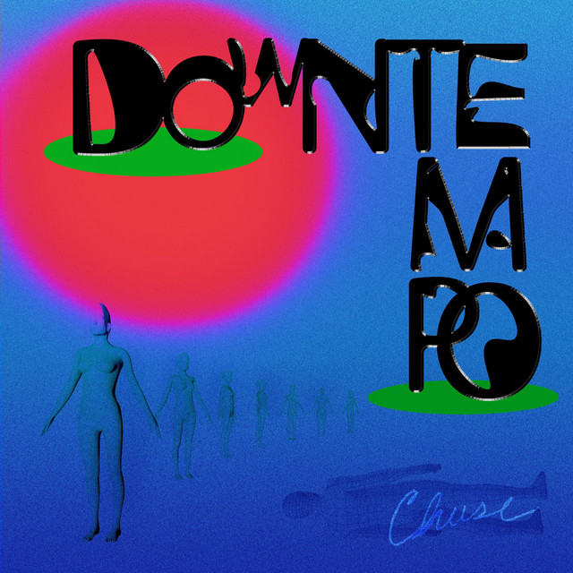 downtempo cover art