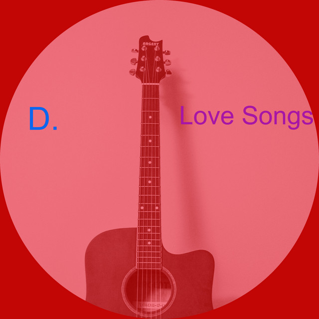 Love Songs cover art