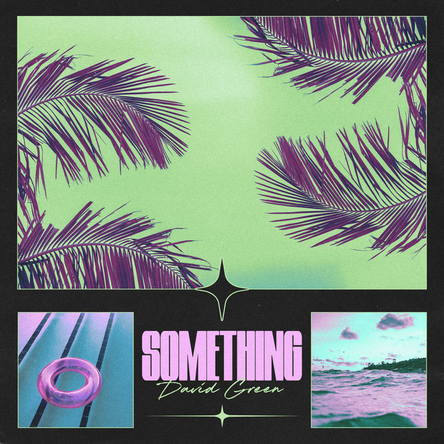 Something cover art