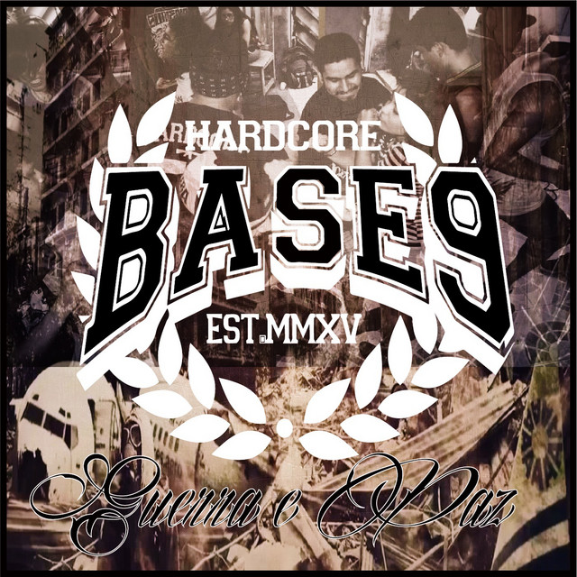 Base 9
