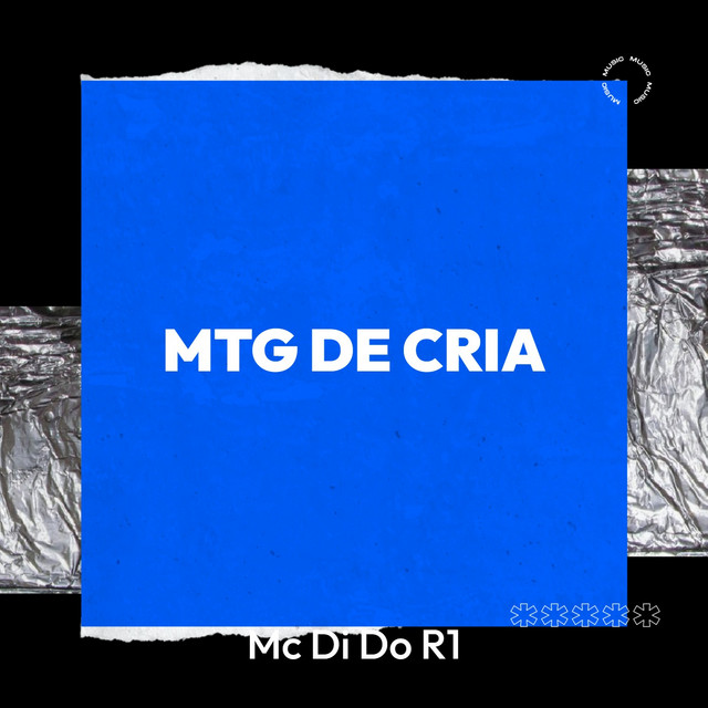 MTG DE CRIA