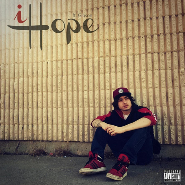 I Hope cover