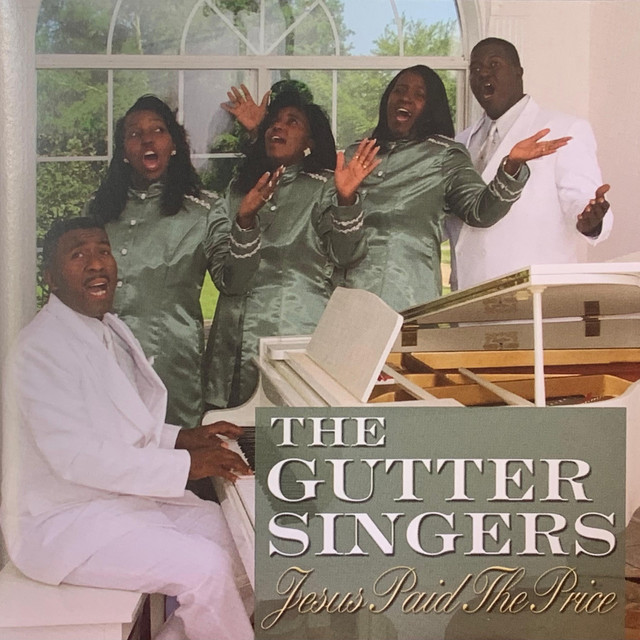 When I'm Weak Dear Lord - song and lyrics by The Gutter Singers | Spotify