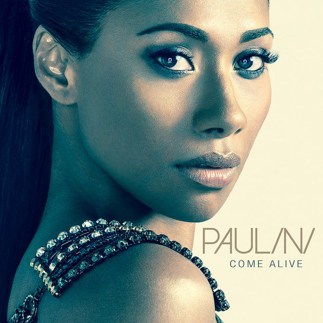 Come Alive (Deluxe) cover art