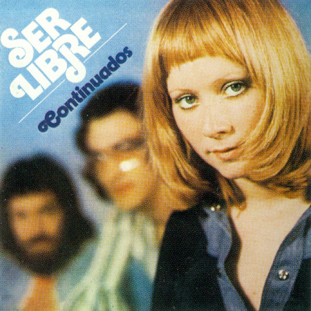 Ser Libre cover art