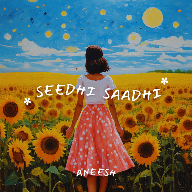 Seedhi Saadhi cover art