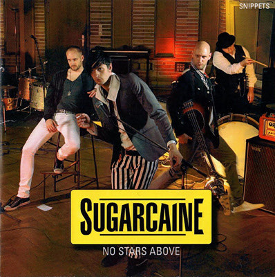 Sugar Caine Photo