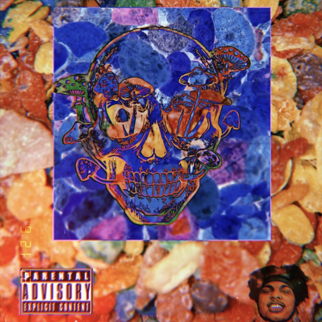 SKEEWEE cover art