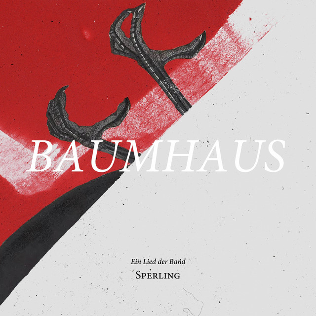 Baumhaus cover