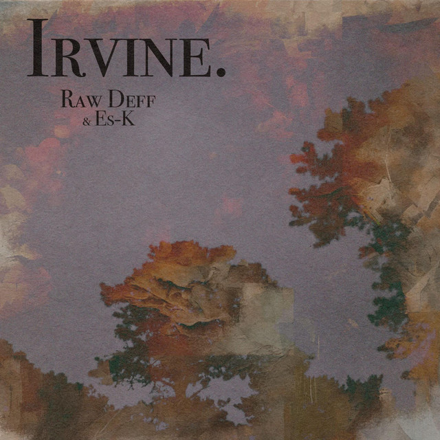 Irvine