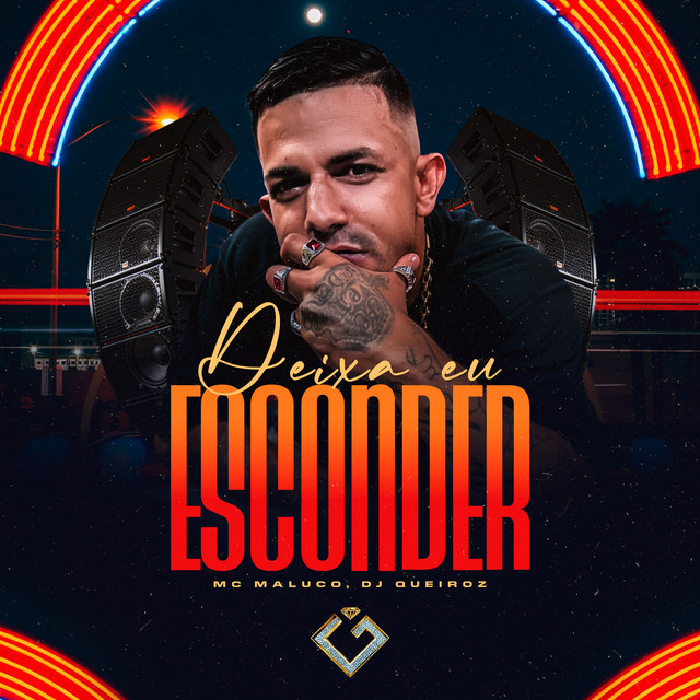 Deixa Eu Esconder