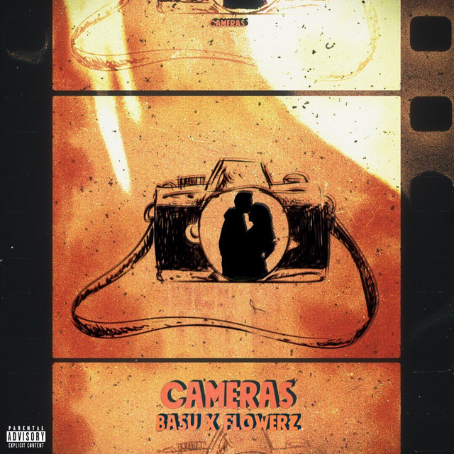 Cameras cover art