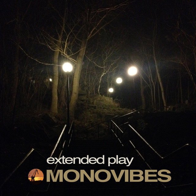 Extended Play cover