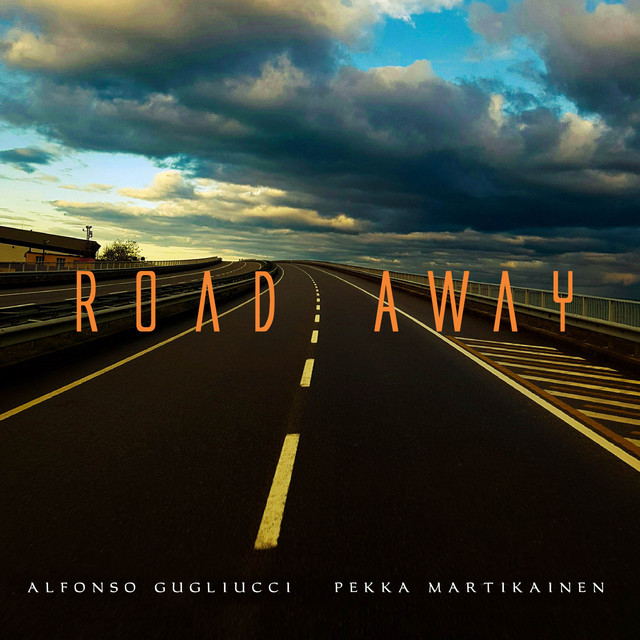 Road Away