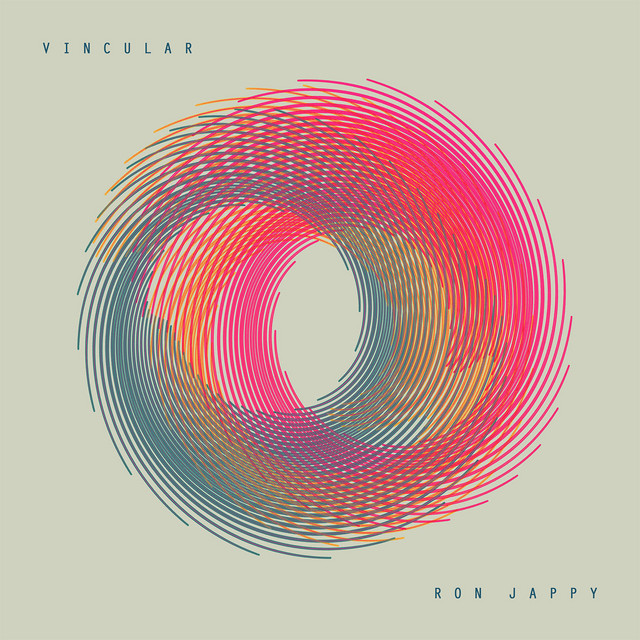 Vincular cover art