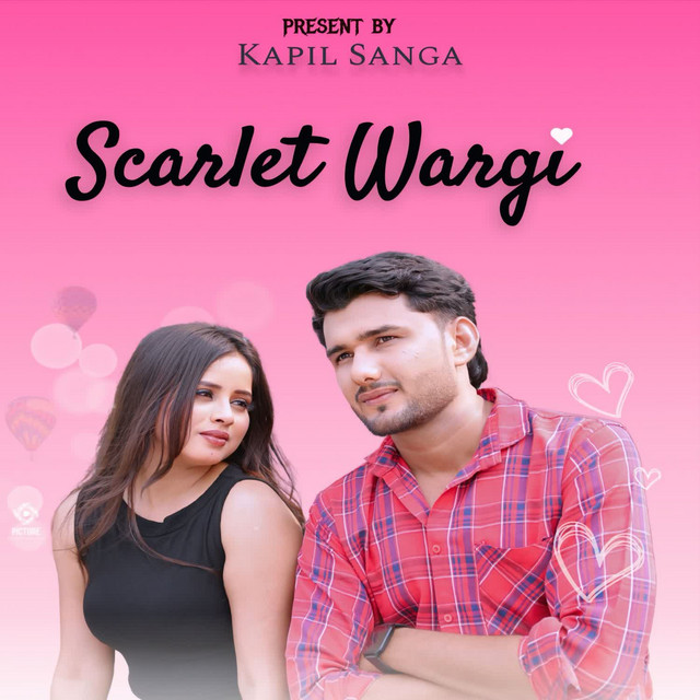 Scarlet Wargi