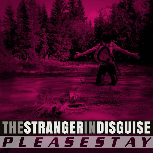 Please Stay cover