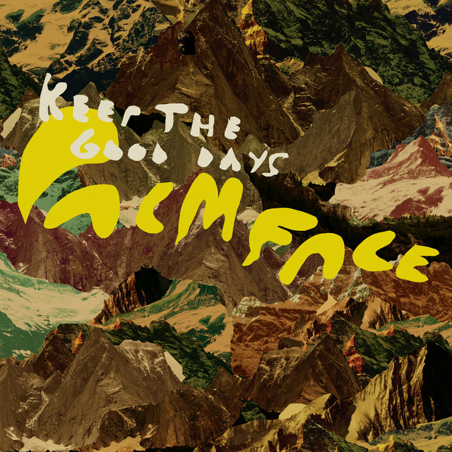 Keep the Good Days cover art