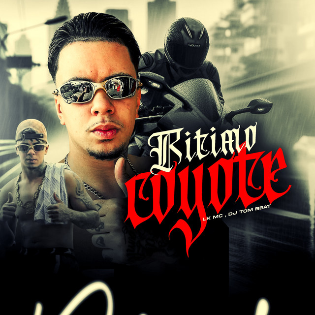 Ritmo Coyote