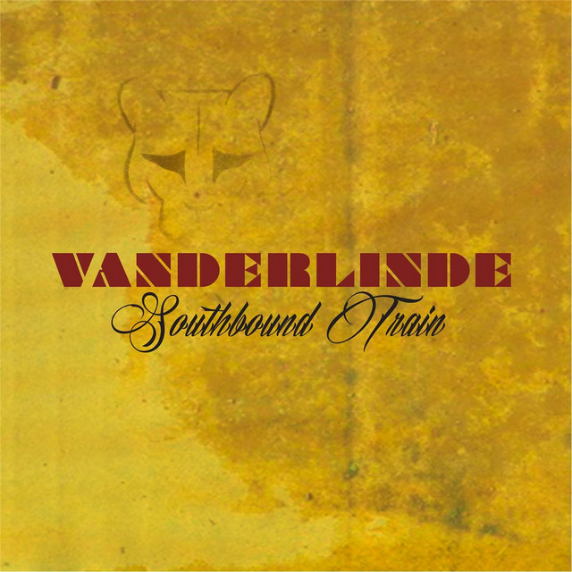Southbound Train cover art