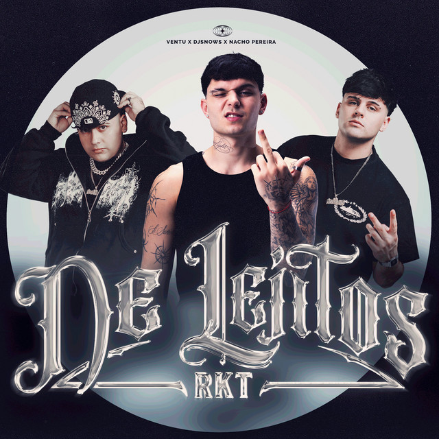 De Lejitos Rkt