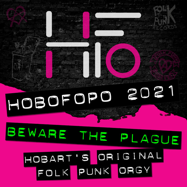 Hobofopo 2021 cover