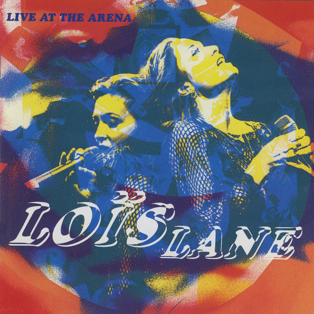 Sex - Live (1993/Arena Hotel, Amsterdam)