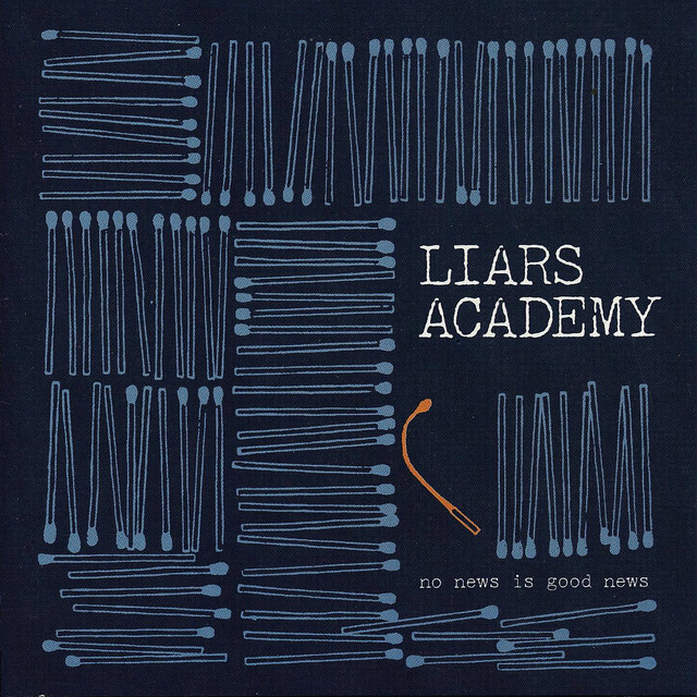 No News Is Good News cover art