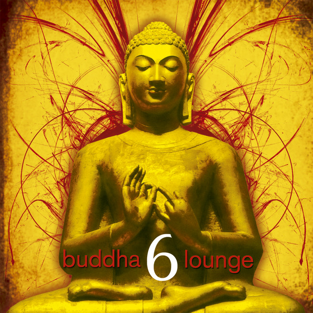 Buddha Lounge 6 cover