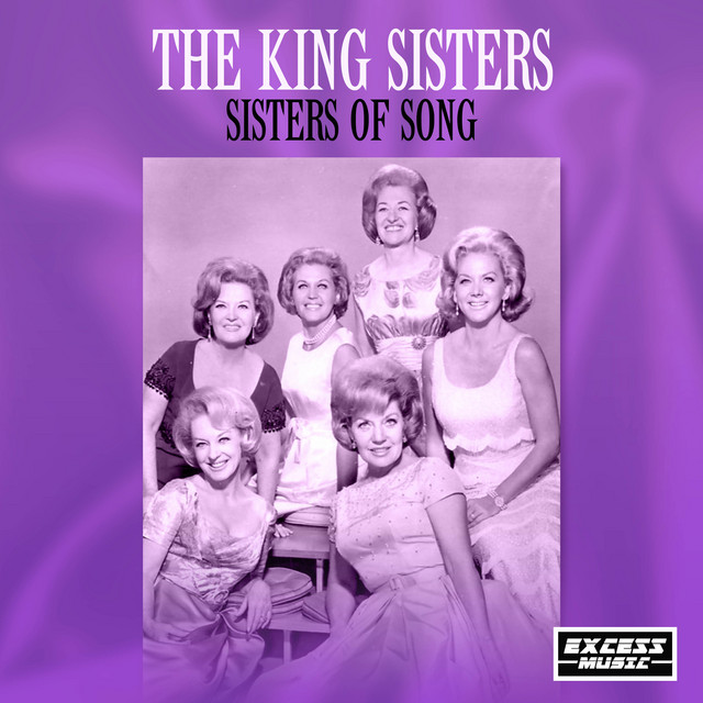 Sisters Of Song cover art