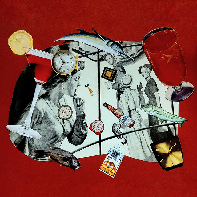 ALL ABOUT EXCESS cover art