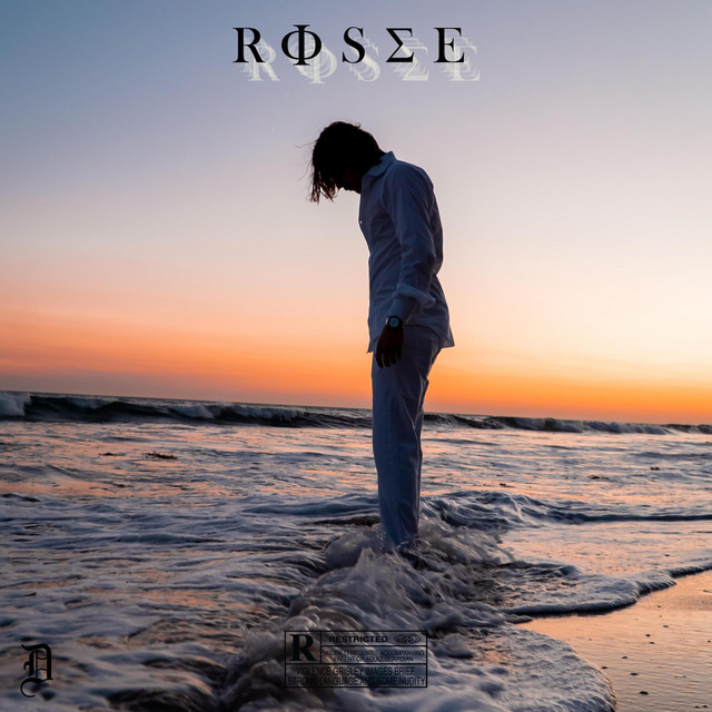 ROSÉE - Single by Devo TLR | Spotify