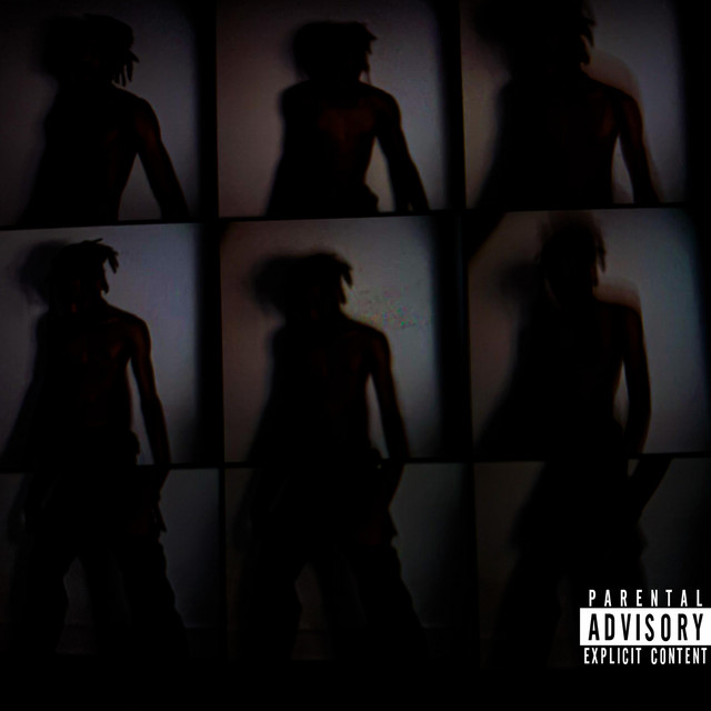 CYBER cover art