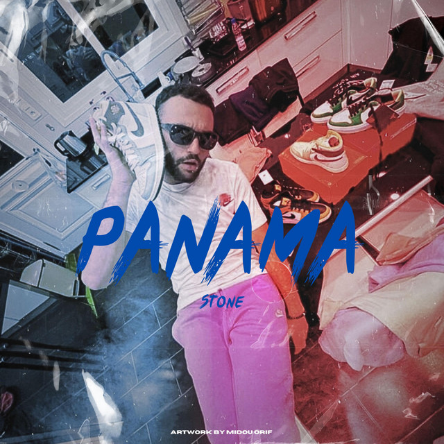 PANAMA cover art