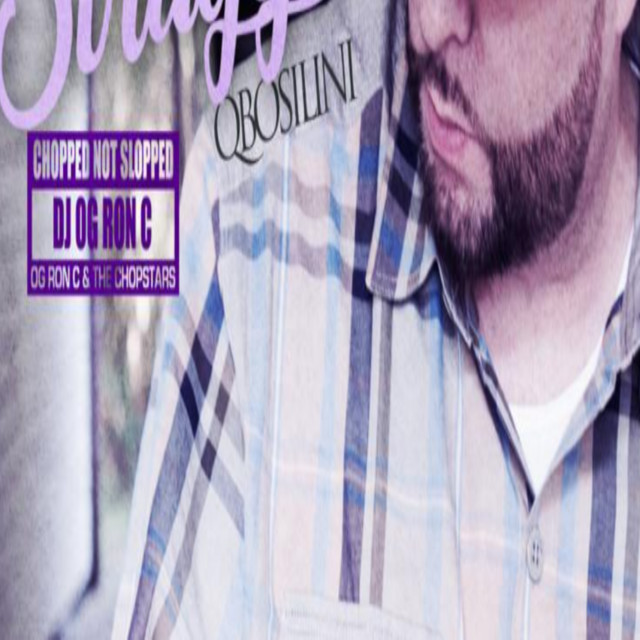 The Beautiful Struggle cover art
