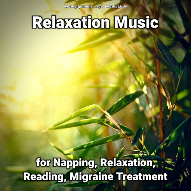 Sleep Music - song and lyrics by Relaxing Spa Music, Yoga, Relaxing ...