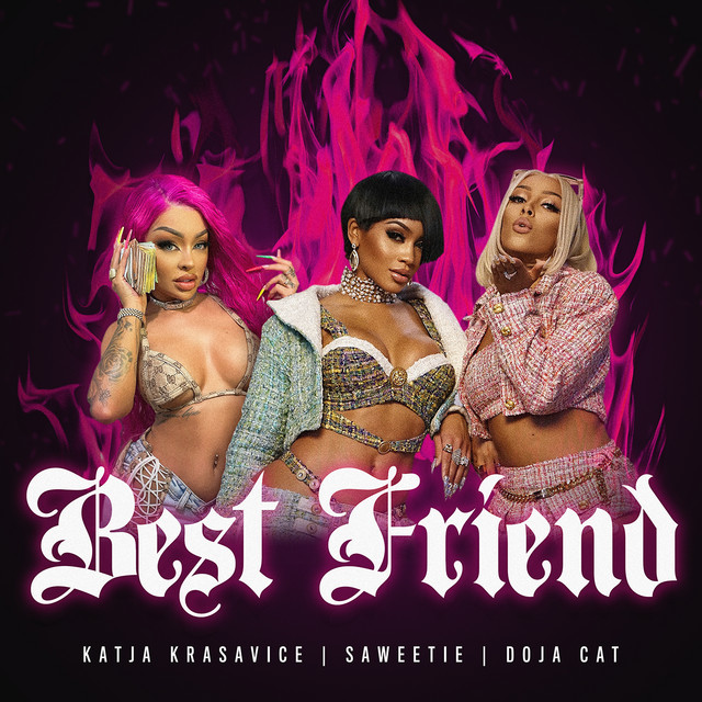 Best Friend (feat. Doja Cat)