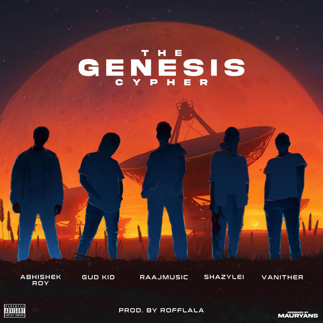 The Genesis Cypher