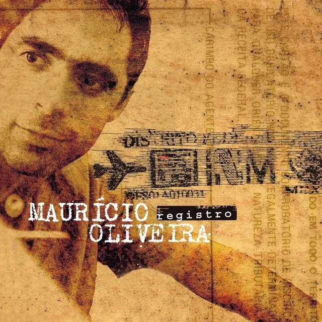 Registro cover art