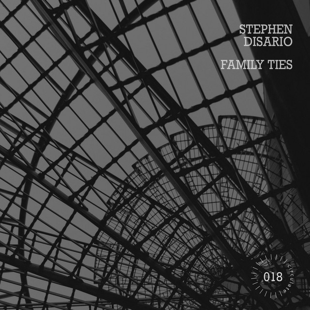 Family Ties - Modus Remix cover art