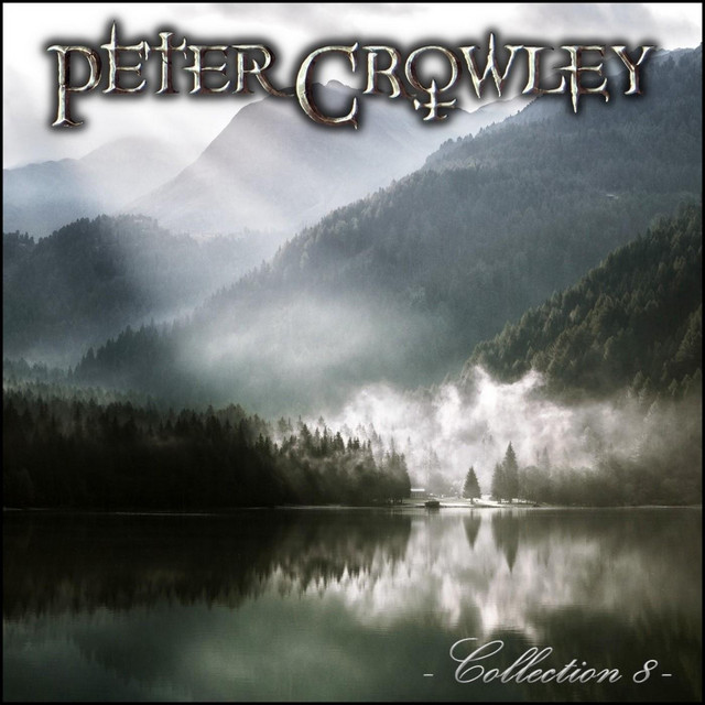 Collection 8 cover art