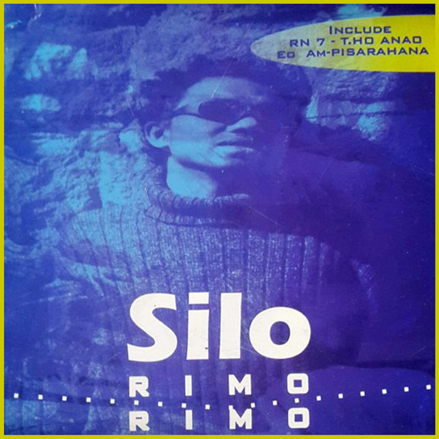 Rimorimo cover art