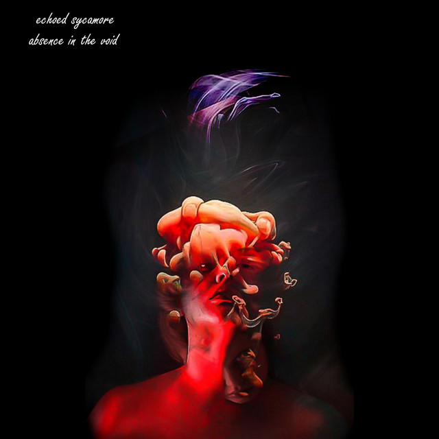 Absence in the Void cover