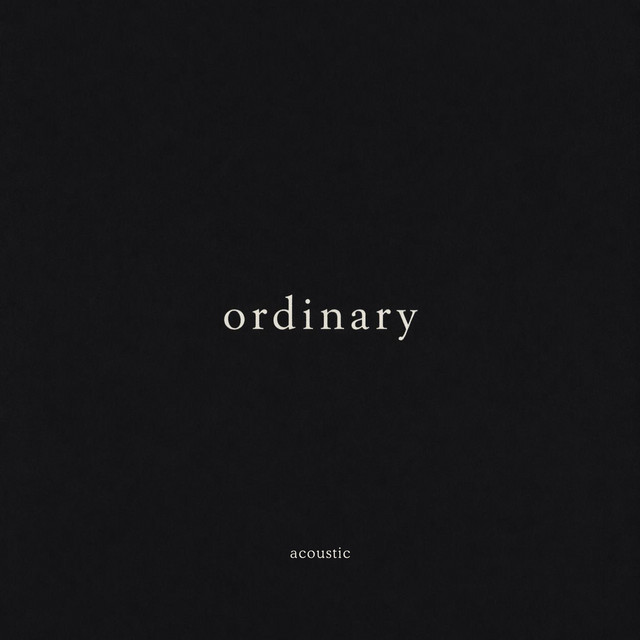 undefined album image