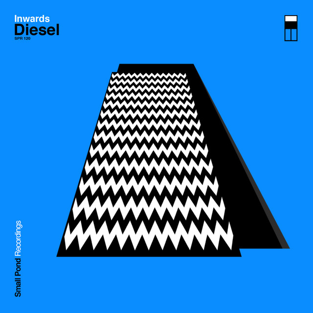 Diesel cover art
